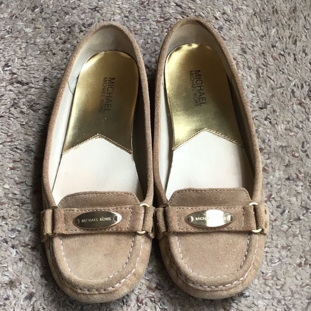 Michael Kors shoes